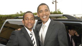 Illustration for article titled Journey of You: Hill Harper - Looking Back While Moving Forward